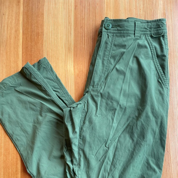 REI Trailmade pants - Picture 4 of 4
